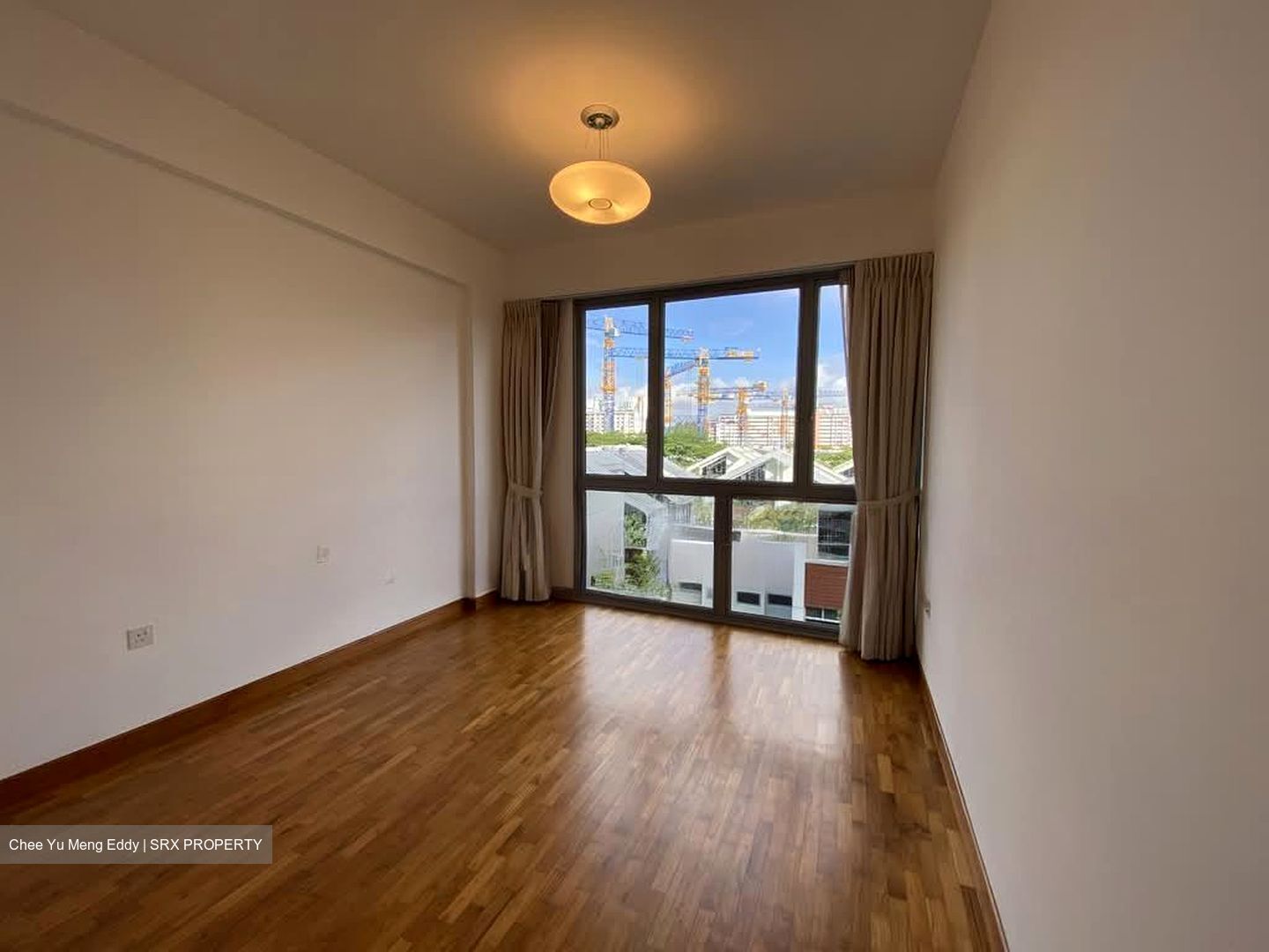Woodhaven (D25), Condominium #551599261